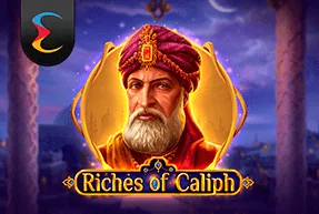 TwinWin — Riches of Caliph