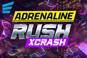 TwinWin — Adrenaline Rush: X Crash