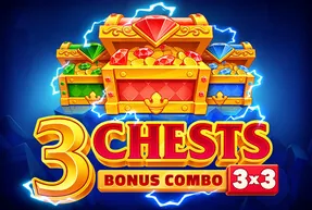 TwinWin — 3 Chests: Bonus Combo