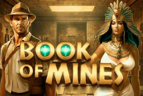 TwinWin — Book of Mines