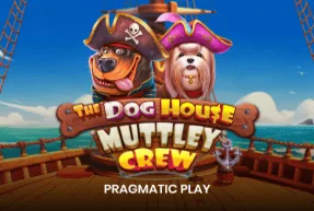 TwinWin — The Dog House - Mutley Crew
