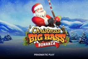 TwinWin — Christmas Big Bass Bonanza
