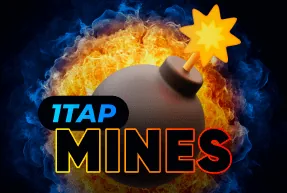 TwinWin — 1Tap Mines