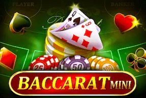 TwinWin — Baccarat Mini
