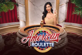 TwinWin — American Roulette