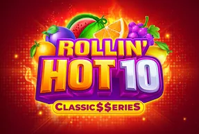 TwinWin — Rolin’ Hot 10: Classic$eries