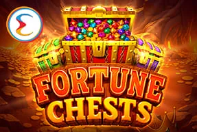 TwinWin — Fortune Chests