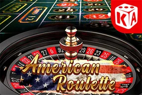 TwinWin — American Roulette