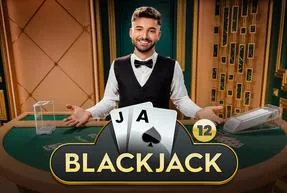 TwinWin — Blackjack 12