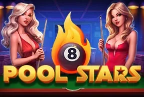 TwinWin — 8 Pool Stars