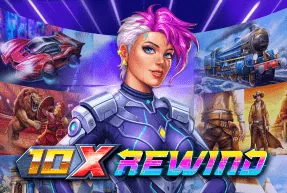 TwinWin — 10x Rewind