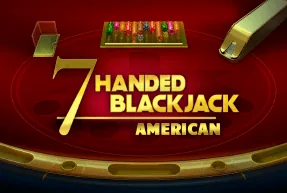TwinWin — 7 Handed Blackjack (European)