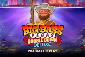 TwinWin — Big Bass Vegas Double Down Deluxe