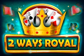 TwinWin — 2 Ways Royal