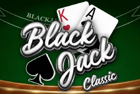 TwinWin — Blackjack Classic