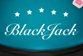 TwinWin — Black Jack