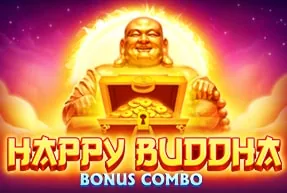 TwinWin — Happy Buddha: Bonus Combo