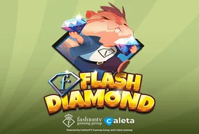 TwinWin — FashionTV Flash Diamond