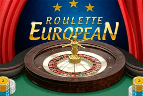 TwinWin — European Roulette