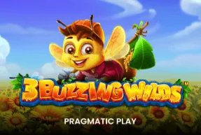 TwinWin — 3 Buzzing Wilds