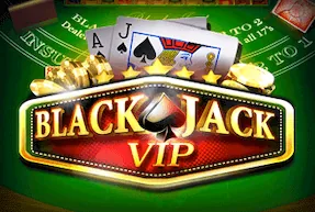 TwinWin — Black Jack VIP