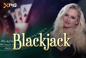 TwinWin — Blackjack
