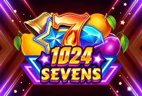 TwinWin — 1024 Sevens