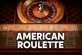 TwinWin — American Roulette