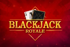 TwinWin — Blackjack Royale