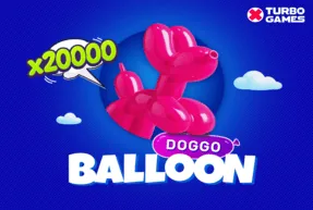 TwinWin — Balloon Doggo