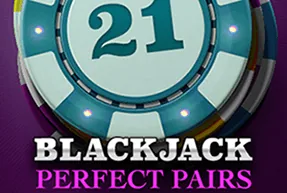 TwinWin — Blackjack Classic Perfect Pairs