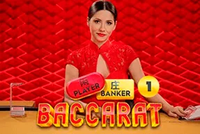TwinWin — Baccarat 1
