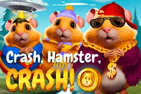 TwinWin — Crash, Hamster, Crash!