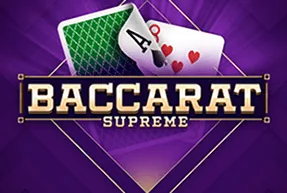 TwinWin — Baccarat Supreme