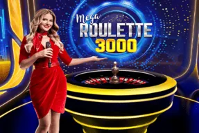 TwinWin — Mega Roulette 3000