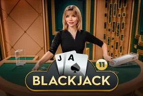 TwinWin — Blackjack 11