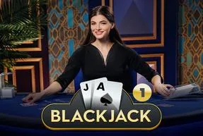 TwinWin — Blackjack 1