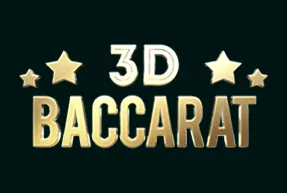 TwinWin — 3D Baccarat