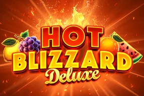 TwinWin — Hot Blizzard Deluxe