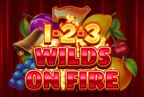 TwinWin — 1-2-3 Wilds on Fire