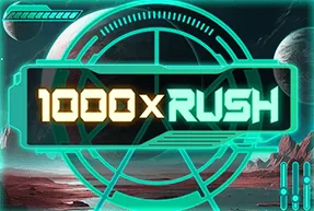 TwinWin — 1000x Rush