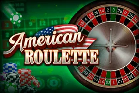 TwinWin — American Roulette