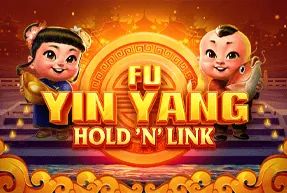 TwinWin — Fu Yin Yang Hold 'n' Link