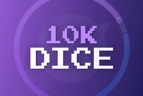 TwinWin — 10K Dice