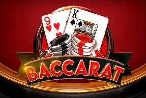 TwinWin — Baccarat