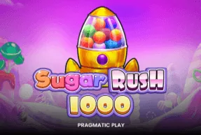 TwinWin — Sugar Rush 1000