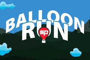 TwinWin — Balloon Run