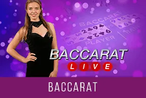 TwinWin — Baccarat