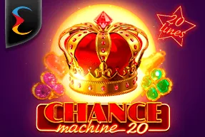 TwinWin — Chance Machine 20