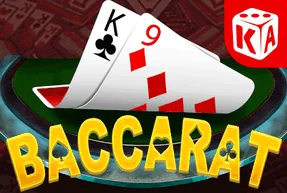 TwinWin — Baccarat